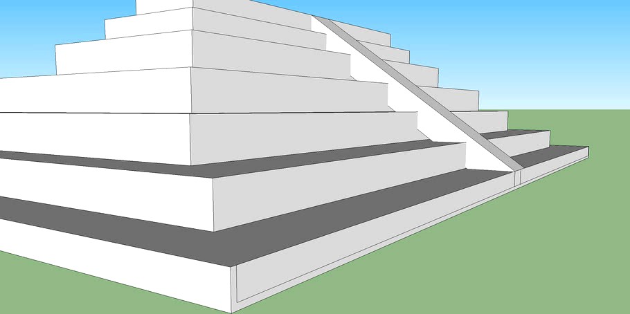 aztec tempel