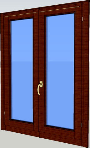 window