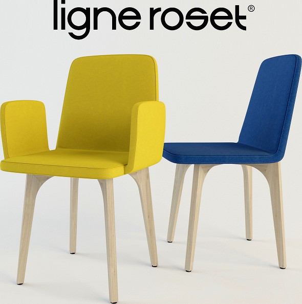 ligne roset VIK