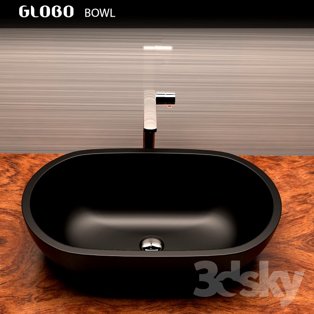 Globo Bowl