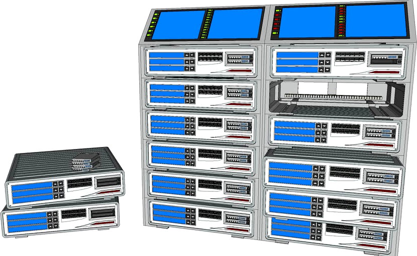 Server (Please Rate)