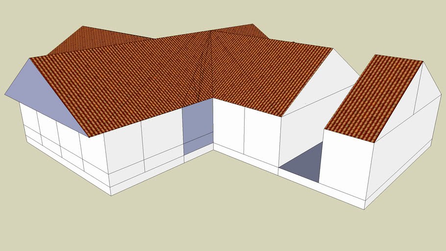 Rumah Batu Gajah