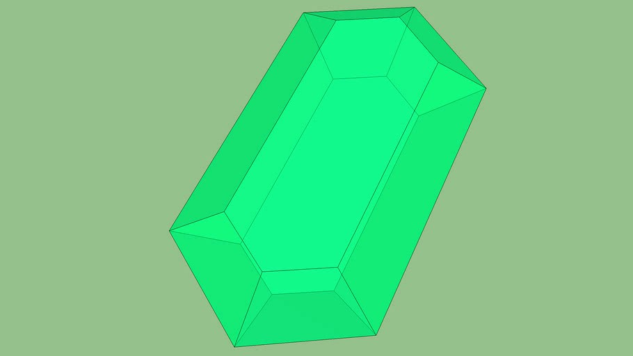 Green Rupee