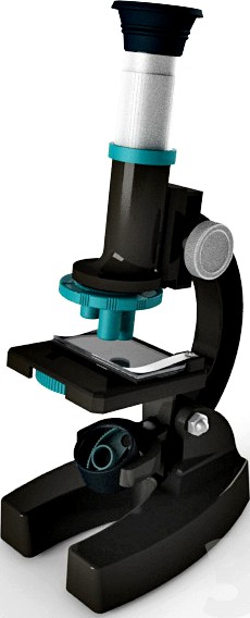 Microscope