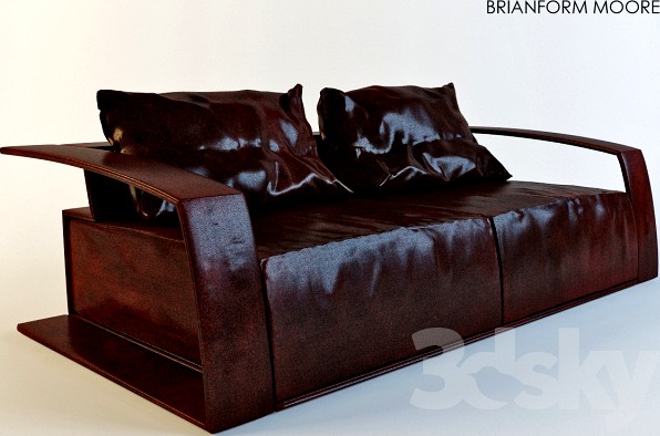 Brianform | Moore