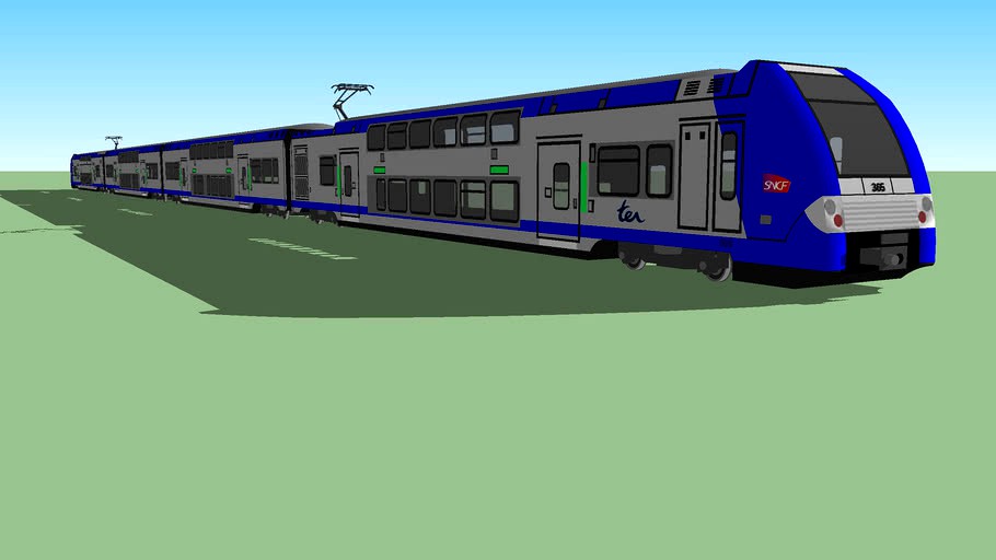 TER 2N NG