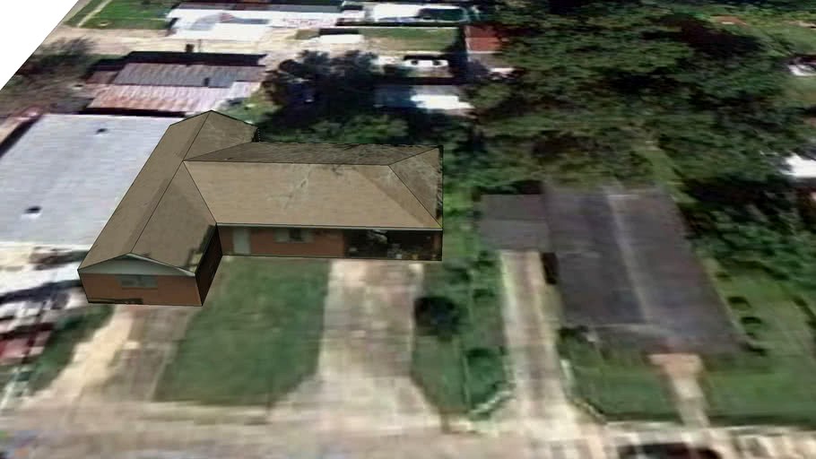 505 Mudd Ave
