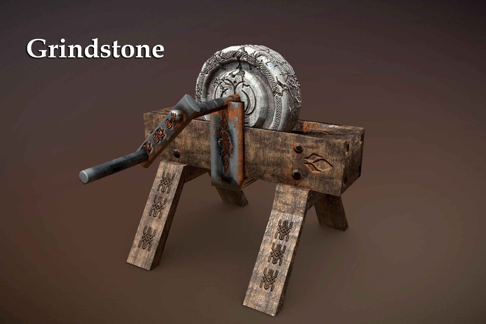 Grindstone