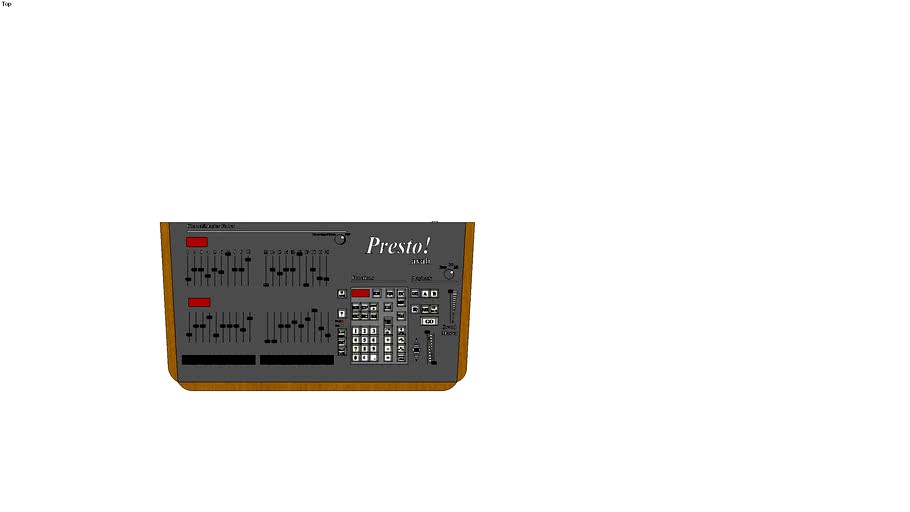 Avab Presto