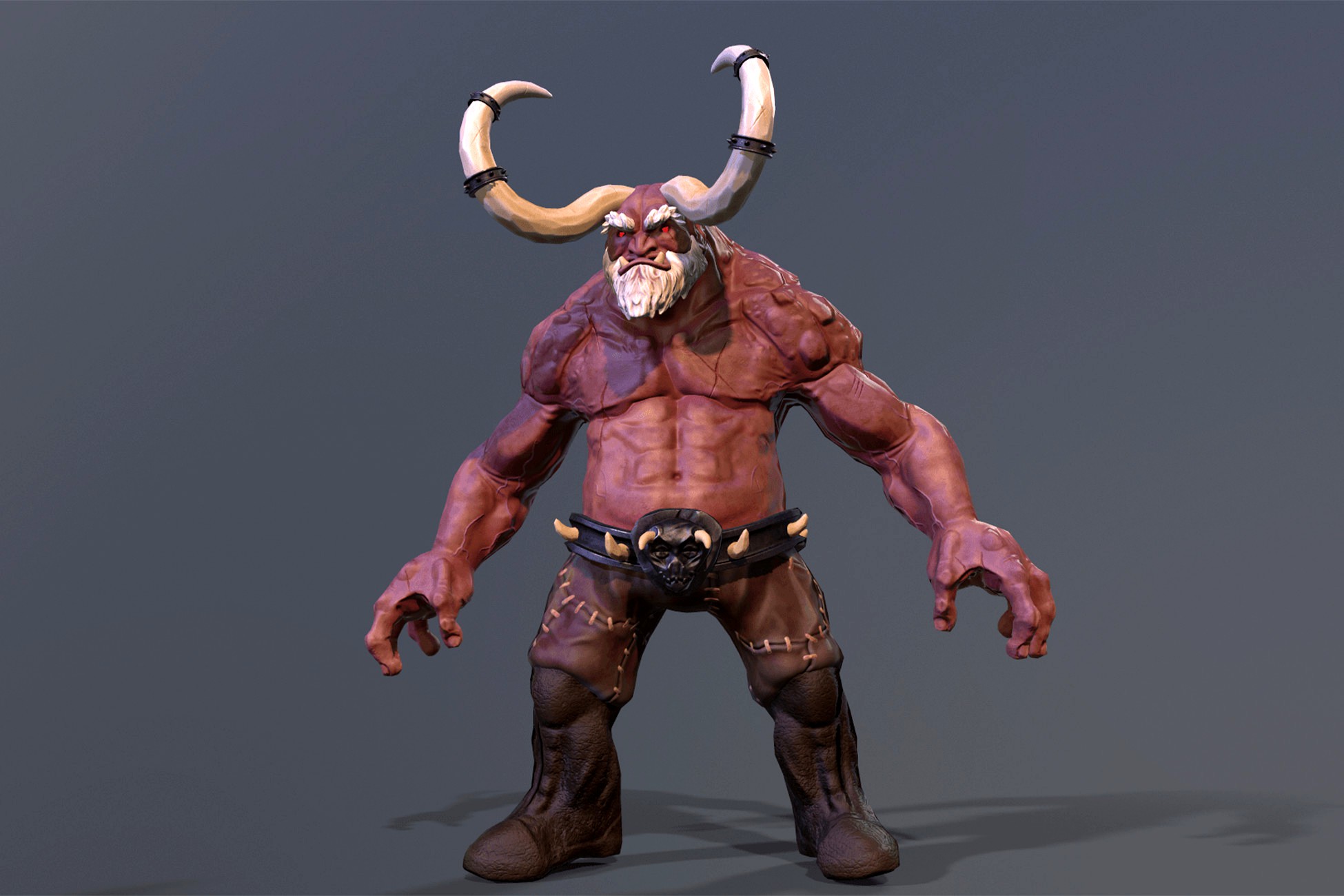 Trolls