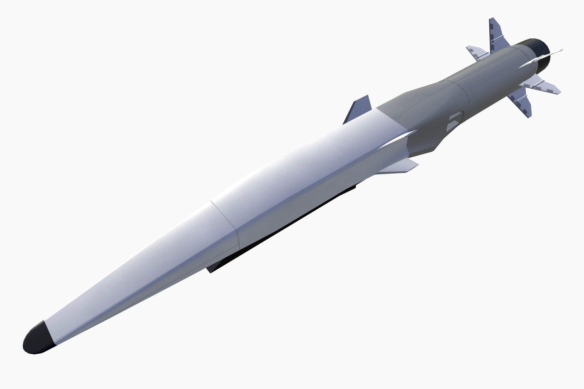 Zircon 3M22 Missile
