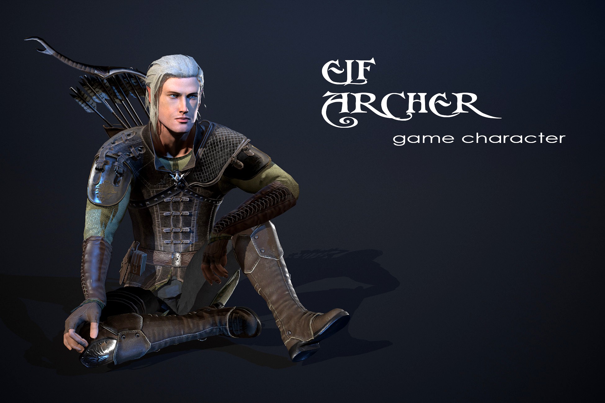 Archer 3