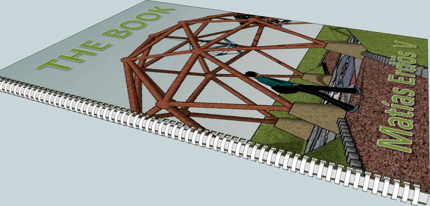 Cuadernillo - Notepad