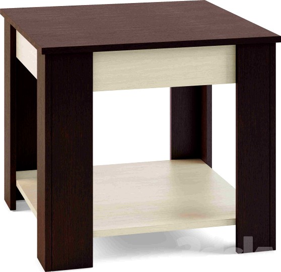 Coffee table &amp;quot;Nord&amp;quot;