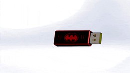 USB flash drive