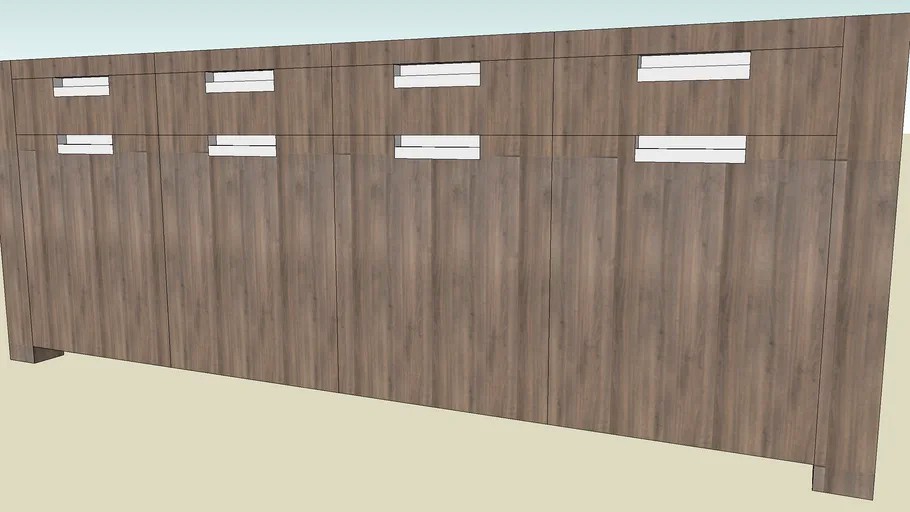 Dressoir
