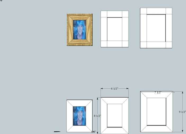 Picture Frames