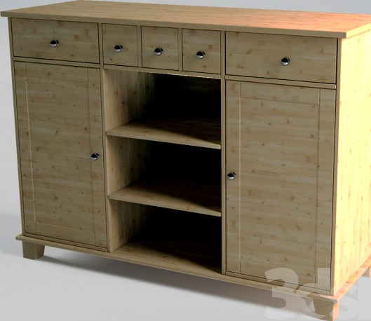 STURNES Sideboard