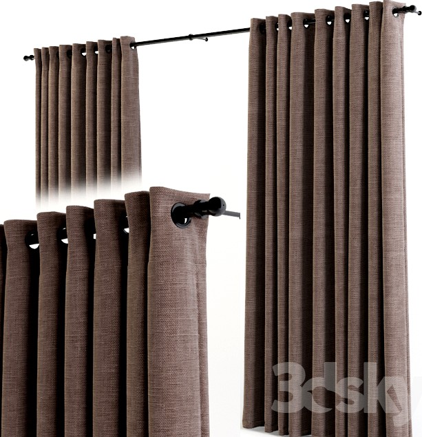 Curtains