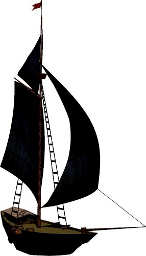 Large Regular Sloop