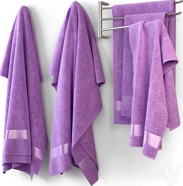 Towels m10