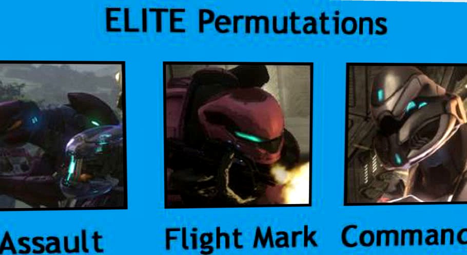 Elite Permutations (Guide)