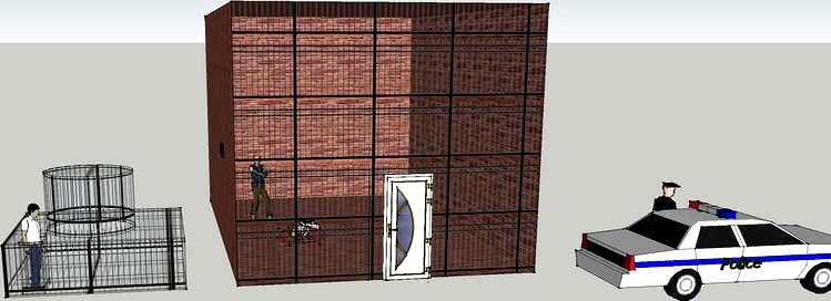 Prison