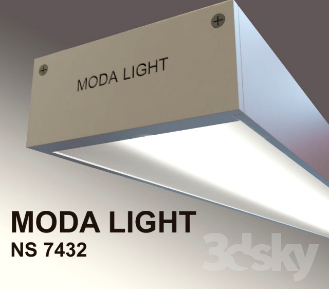 MODA LIGHT