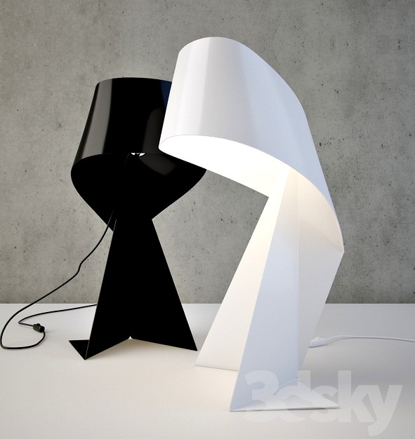 Ribbon Light