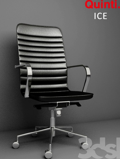 Quinti ICE office chair