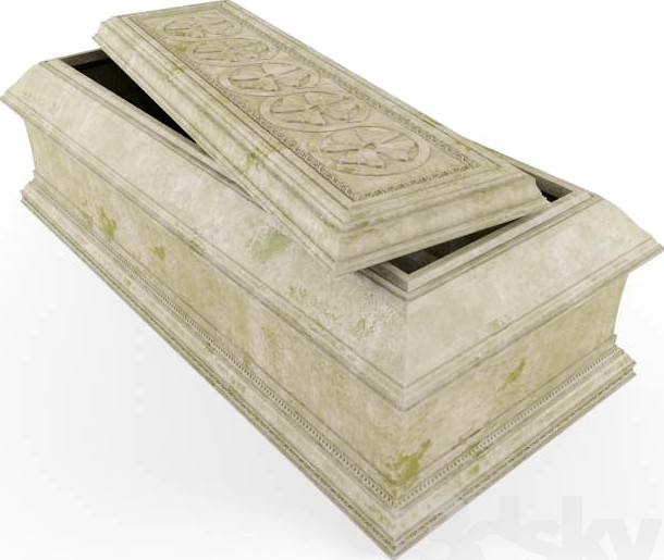 Sarcophagus