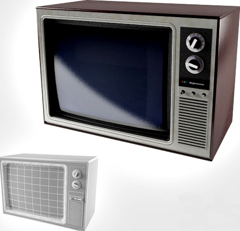 TV