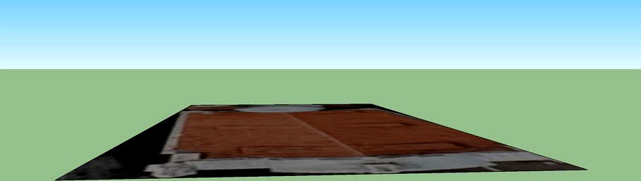 Modello dell'edificio