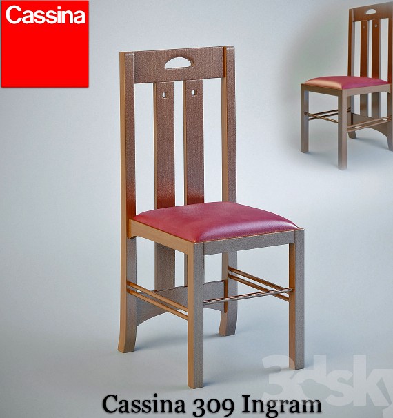 Cassina 309 Ingram