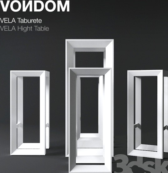 VOIDOM - Bar Group