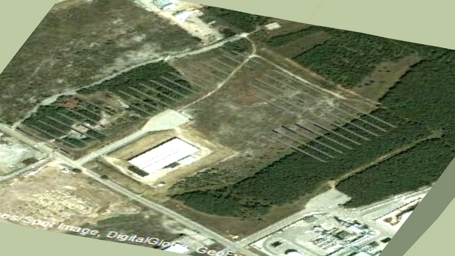 Parco Solare Viggiano 5