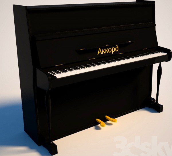 Piano