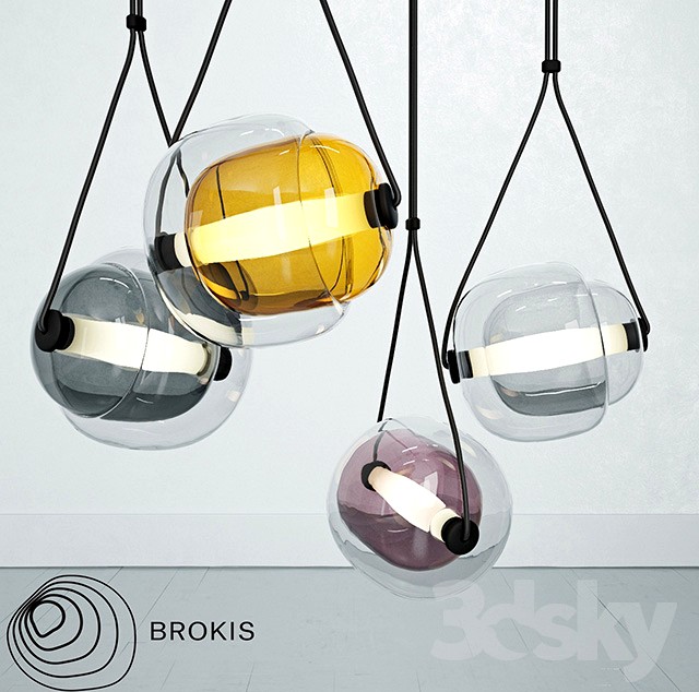 BROKIS Capsula