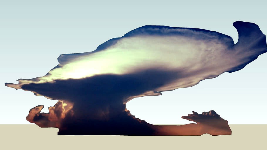 Supercell