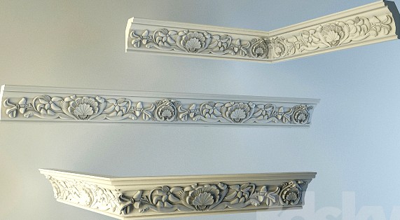 cornice