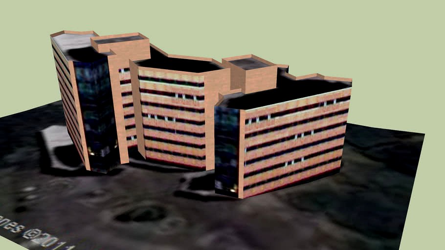 Edificio (El Poblado)