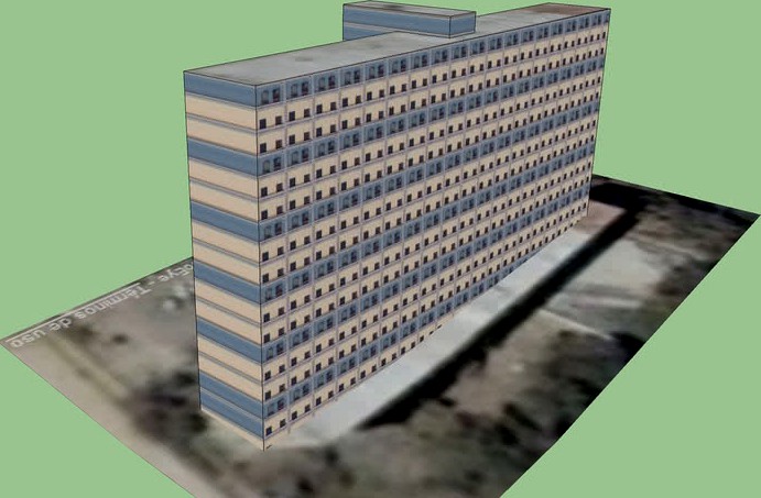 edif casalta