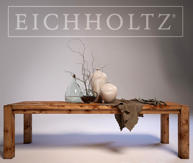 Eichholtz TABLE HARBOUR CLUB