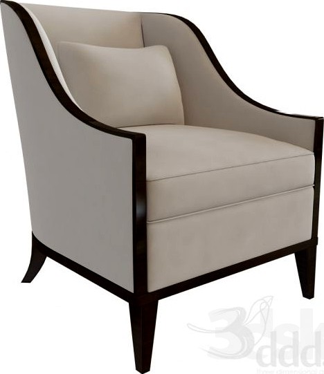 kravet haddam chair