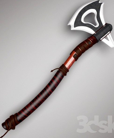 Tomahawk