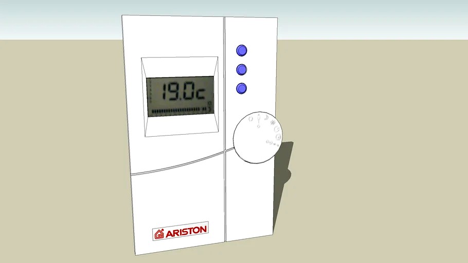 Thermostat