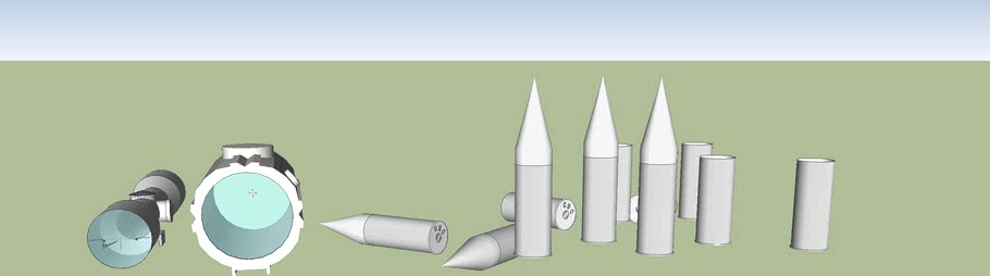 armas