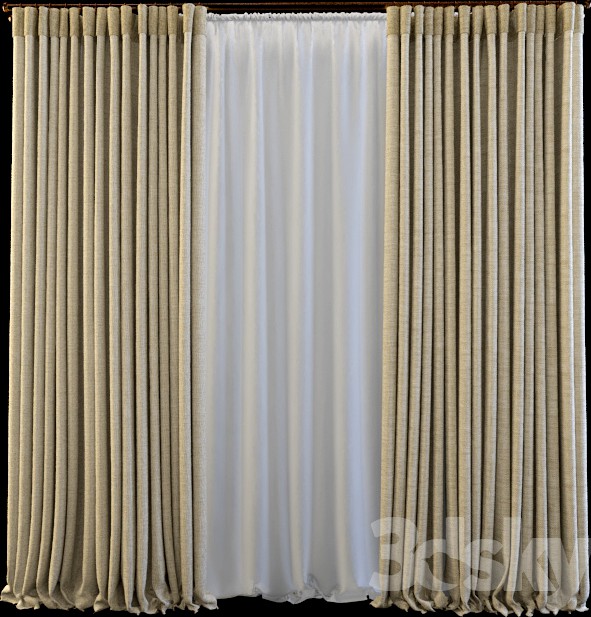 Curtains Ardeko