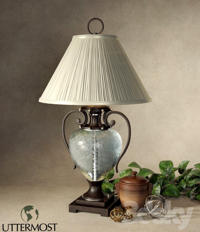 Uttermost / Sturbridge
