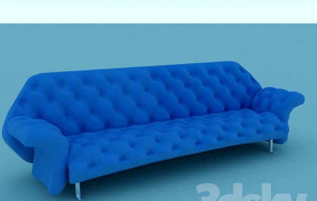 Fly Sofa